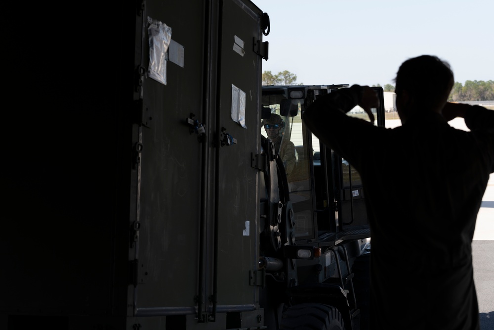 Agile Rage 2024 at Avon Park