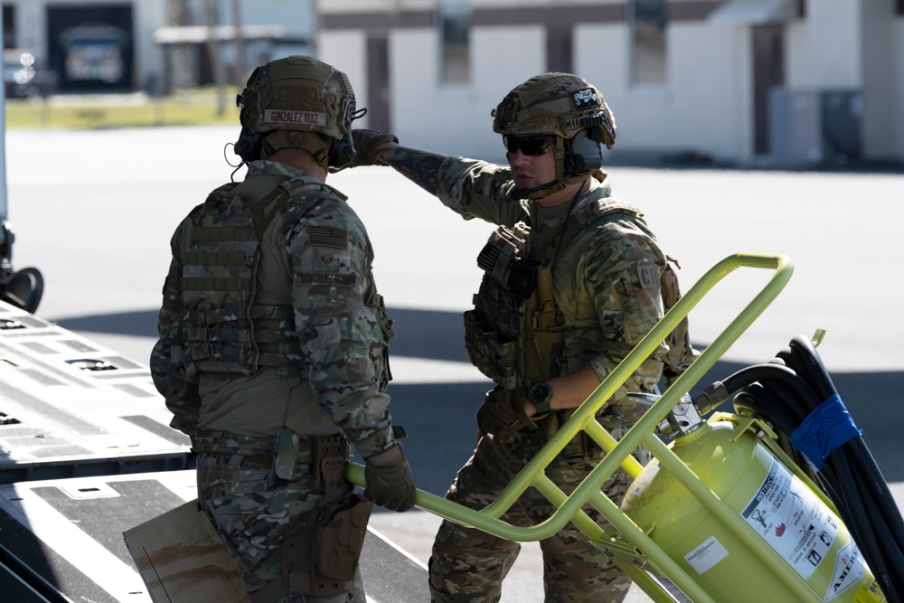 Agile Rage 2024 at Avon Park