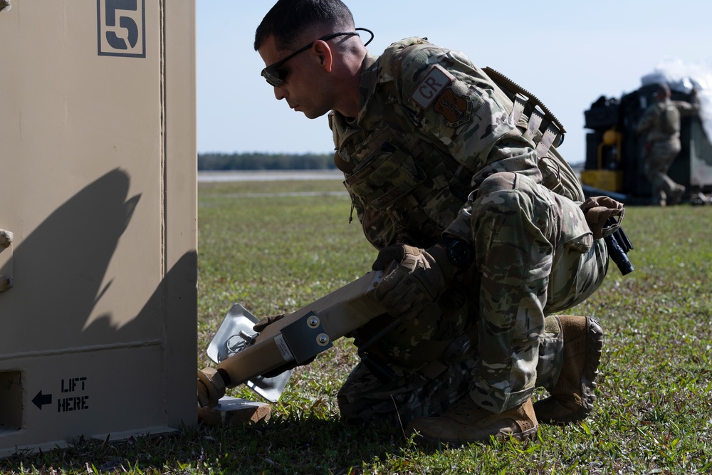 Agile Rage 2024 at Avon Park