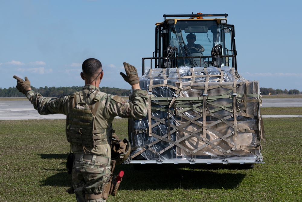 Agile Rage 2024 at Avon Park