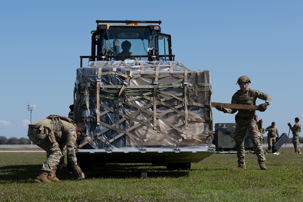 Agile Rage 2024 at Avon Park