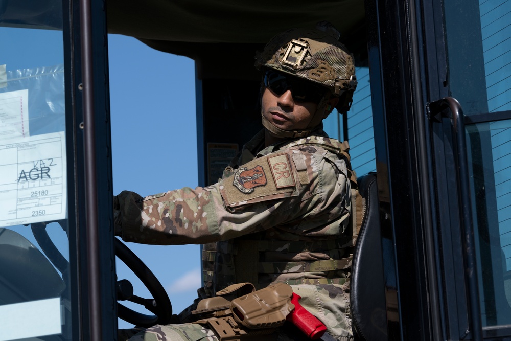 Agile Rage 2024 at Avon Park