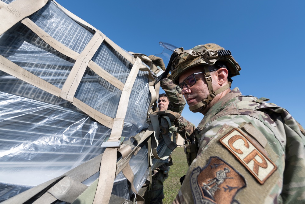 Agile Rage 2024 at Avon Park