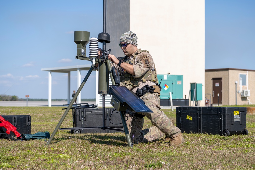 Agile Rage 2024 at Avon Park