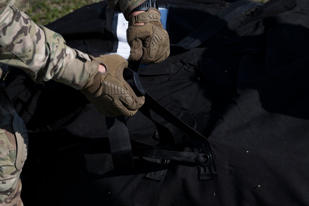 Agile Rage 2024 at Avon Park