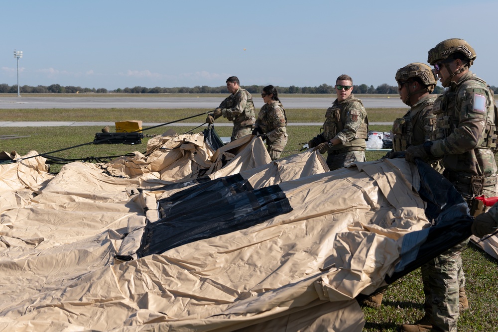 Agile Rage 2024 at Avon Park