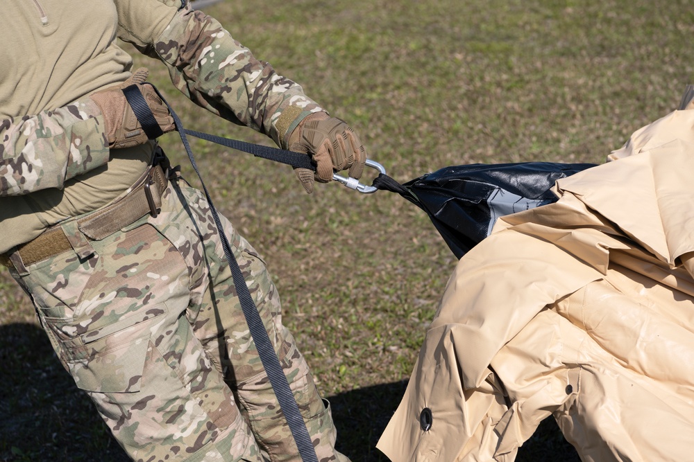 Agile Rage 2024 at Avon Park