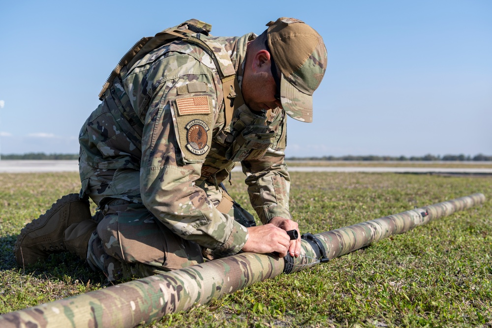 Agile Rage 2024 at Avon Park