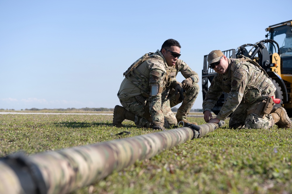 Agile Rage 2024 at Avon Park