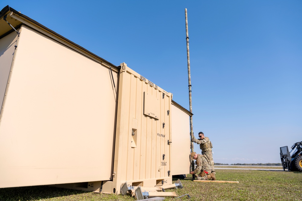 Agile Rage 2024 at Avon Park