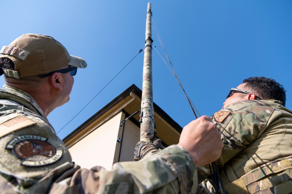 Agile Rage 2024 at Avon Park