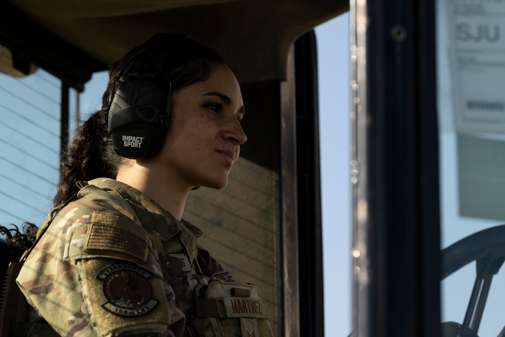 Agile Rage 2024 at Avon Park