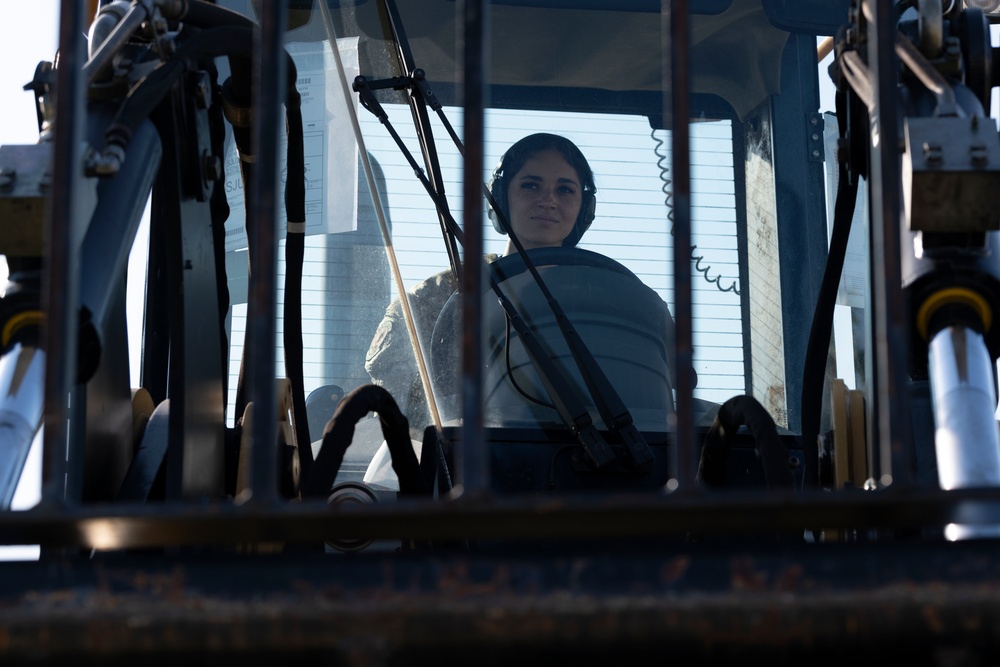 Agile Rage 2024 at Avon Park