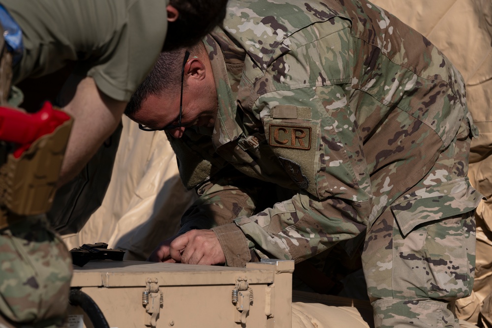 Agile Rage 2024 at Avon Park