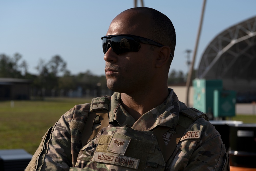 Agile Rage 2024 at Avon Park