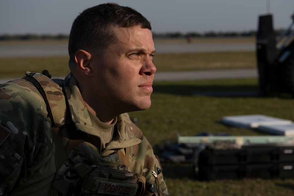 Agile Rage 2024 at Avon Park