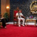 U.S. Indo-Pacific Commander Visits Camp Aguinaldo in the Philippines