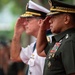 U.S. Indo-Pacific Commander Visits Camp Aguinaldo in the Philippines