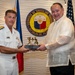 U.S. Indo-Pacific Commander Travels to the Philippines