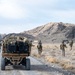 Special Tactics Airmen conduct MASCAL training during Emerald Warrior 24 (EW24)