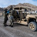 Special Tactics Airmen conduct MASCAL training during Emerald Warrior 24 (EW24)