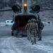 Special Tactics Airmen conduct MASCAL training during Emerald Warrior 24 (EW24)