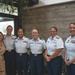 U.S. Coast Guard Cutter Harriet Lane crew attends International Women's Day confrence in Cairns, Australia