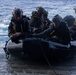 31st MEU conducts Bi-lateral boat raid for Iron Fist 24