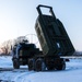 Artillery relocation Training Program 23.4 - High Mobility Artillery Rocket System