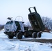 Artillery relocation Training Program 23.4 - High Mobility Artillery Rocket System