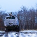 Artillery relocation Training Program 23.4 - High Mobility Artillery Rocket System