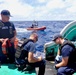 USCGC Frederick Hatch conducts first-ever Palau enhanced bilateral boarding