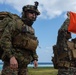 Iron Fist 24: 31st MEU and ARDB conduct close air support training