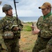 Iron Fist 24: 31st MEU and ARDB conduct close air support training