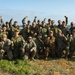 Iron Fist 24: 31st MEU and ARDB conduct close air support training