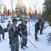 Cold Weather Training: U.S. Marines and Norwegian Armed Forces during exercise Northern Winter