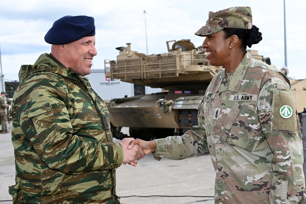 Assumption of Responsibility Ceremony