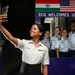 U.S. Coast Guard Cutter Bertholf visits Port Blair, India, conducts at-sea engagements with Indian Coast Guard