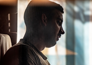 82nd CAB Wheeled Vehicle Mechanics