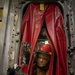 USS Mobile (LCS 26) Sailors Conduct Damage Control Drill