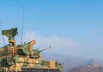 Freedom Shield 24, combined joint live fire exercise