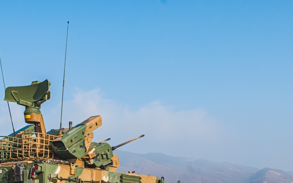 Freedom Shield 24, combined joint live fire exercise