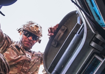 Freedom Shield 24, combined joint live fire exercise