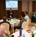 NAVSUP FLC Bahrain Enhances Effective Leadership Skills