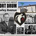 Around and About Fort Drum: Railey Avenue