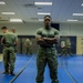 MSAU Defensive Tactics Class