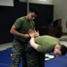 MSAU Defensive Tactics Class