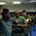 MSAU Defensive Tactics Class