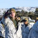 1st Battalion, 2nd Marine Regiment participates in Exercise Nordic Response 24 in Norway