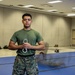 MSAU Defensive Tactics Class